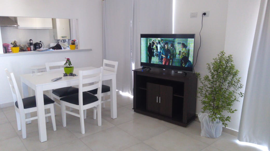 DEPARTAMENTO A ESTRENAR