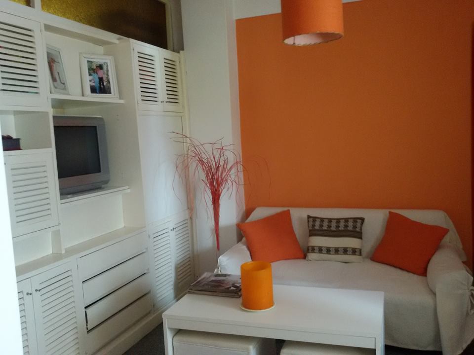 departamento de 1 ambiente y medio, imp.  estado