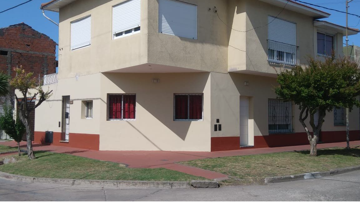 REAL OPORTUNIDAD, PH DE 1 AMBIENTES RECICLADO