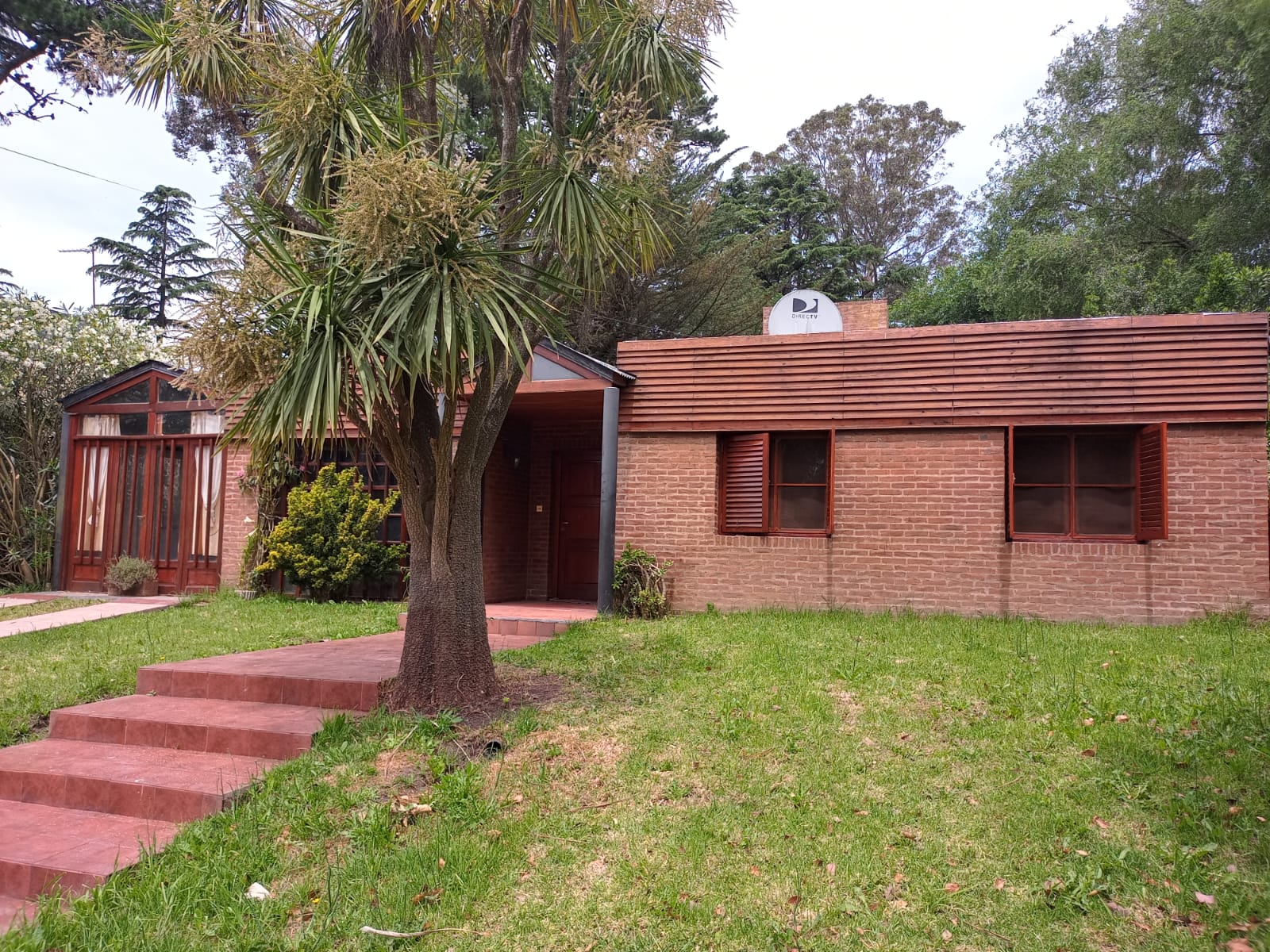 Chalet 3 amb Sierra de los Padres