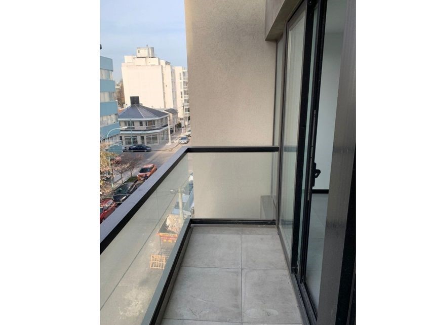 SEMIPISO 2 AMB C/BALCON, COCHERA,QUINCHO EN ALDREY