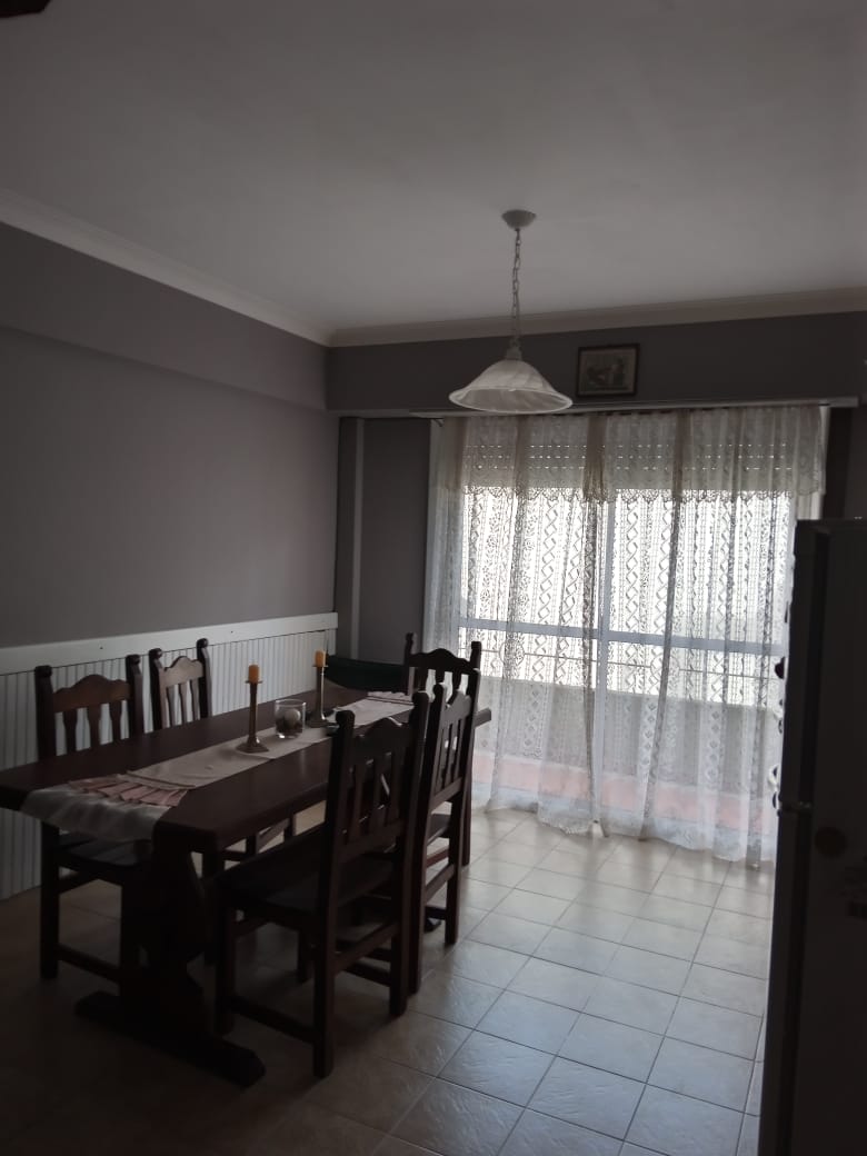 DEPARTAMENTO 3 AMB EN BARRIO CERRITO Y S.SALVADOR
