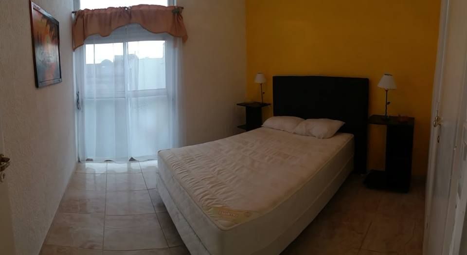 DEPARTAMENTO 2 AMBIENTES CON VISTA ABIERTA