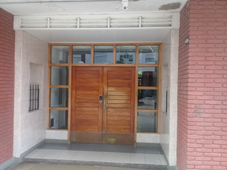 HERMOSO DEPTO DE 2 AMB. 48M2.  VISTA ABIERTA 