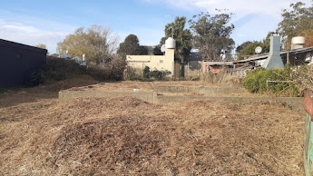 Terreno a 50mts de Avenida Jorge Newbery