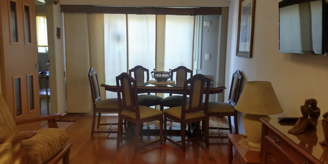 DEPARTAMENTO 2 AMBIENTES EN V.BALLESTER PERMUTA