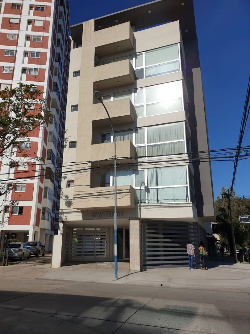 1 AMBIENTE a estrenar zona Facultad