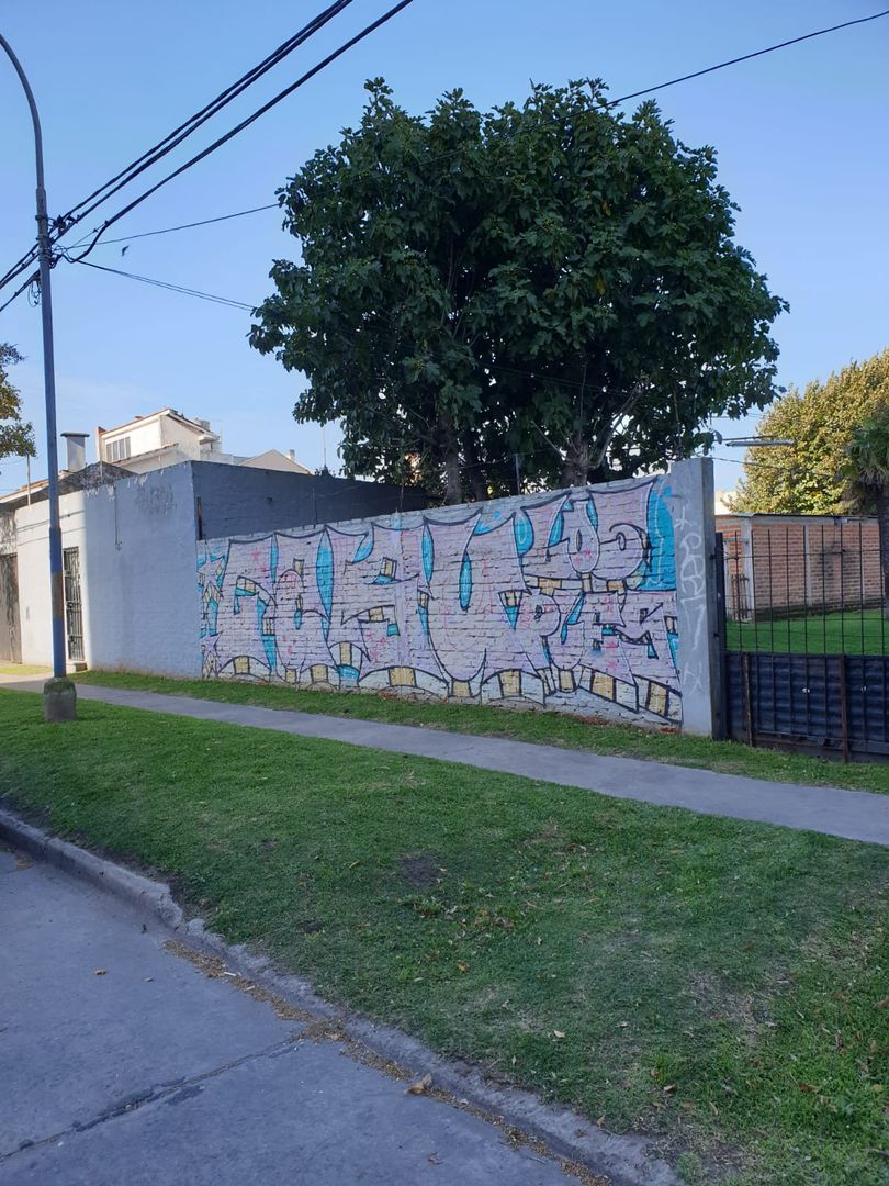 TRES LOTES EN BLOCK  R4 SAN JOSE IDEAL EDIFICIO