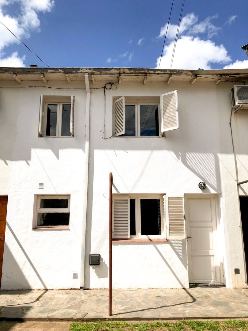 Ph Venta 2 Ambientes Duplex Balcarce