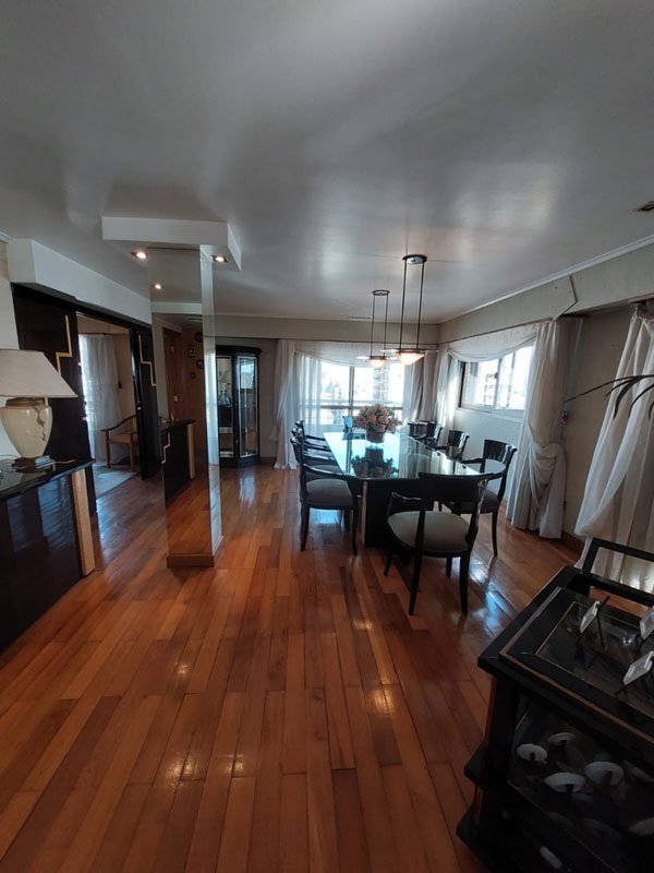 VENTA – PISO 6 AMB CON VISTA PANORÁMICA