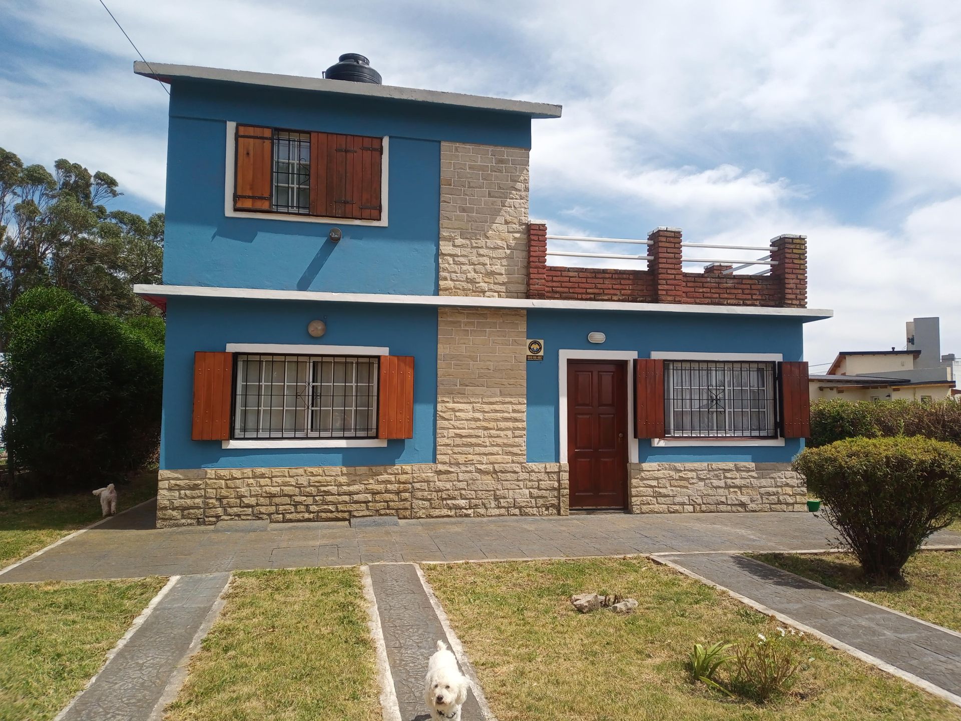 CASA EN ALQUILER PARA TEMPORADA 2027