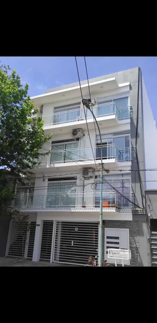 venta depto de un ambiente amplio a estrenar