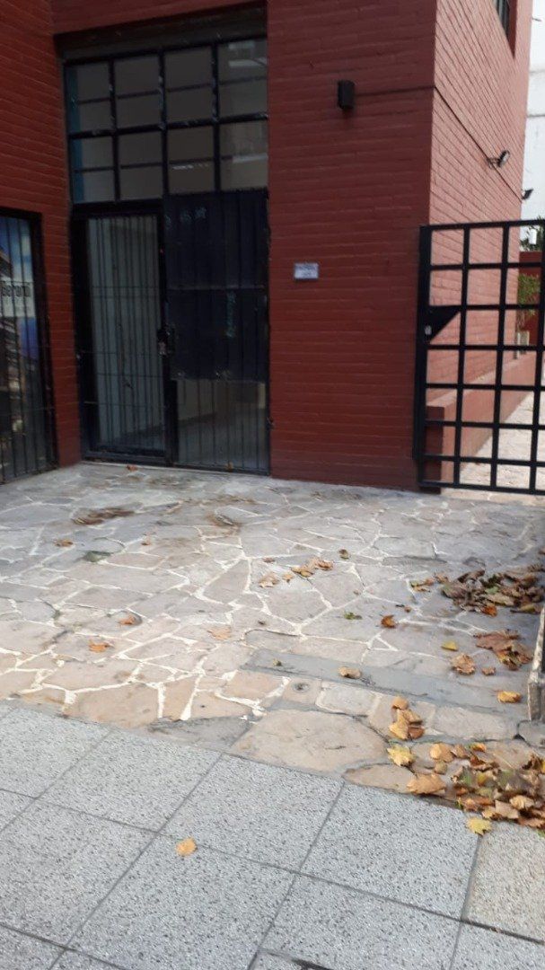 Local a La Calle En El Centro