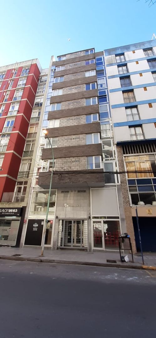 Local a La Calle en Venta en Guemes (Apto Para Fin