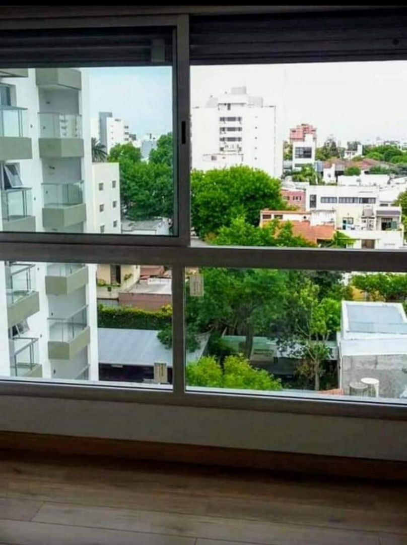 Departamento un Ambiente y Medio Vende o Permuta