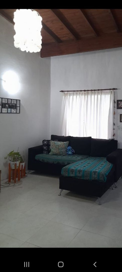 VENDE CASA SANTA CLARA 