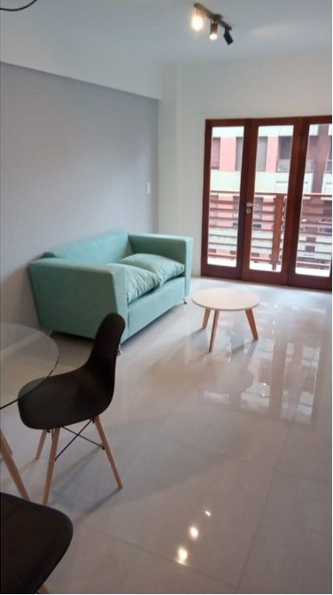 HERMOSO 2 AMBIENTES. EXTERNO