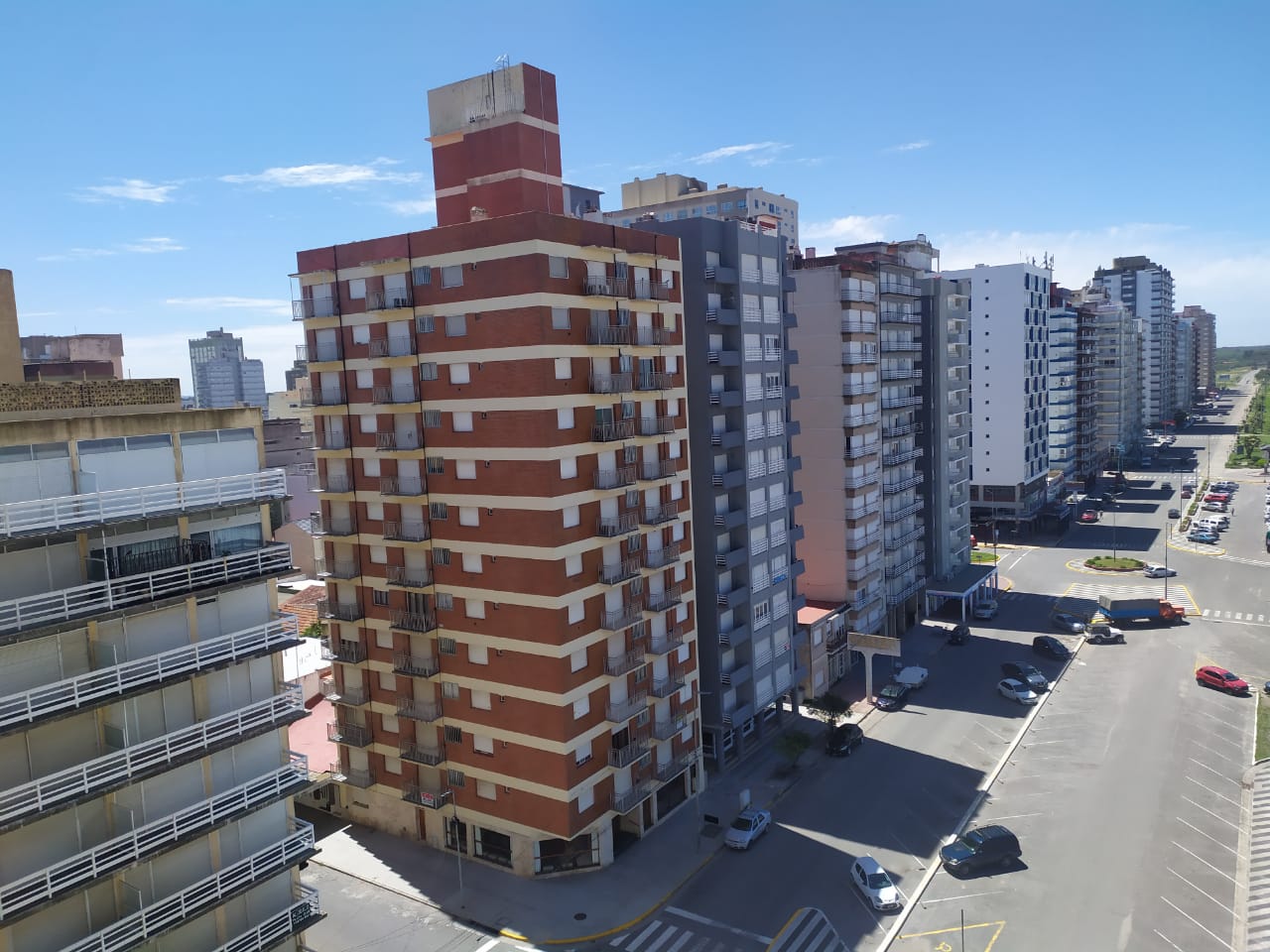 Departamento para 3 pax - Miramar - Temp 23/24