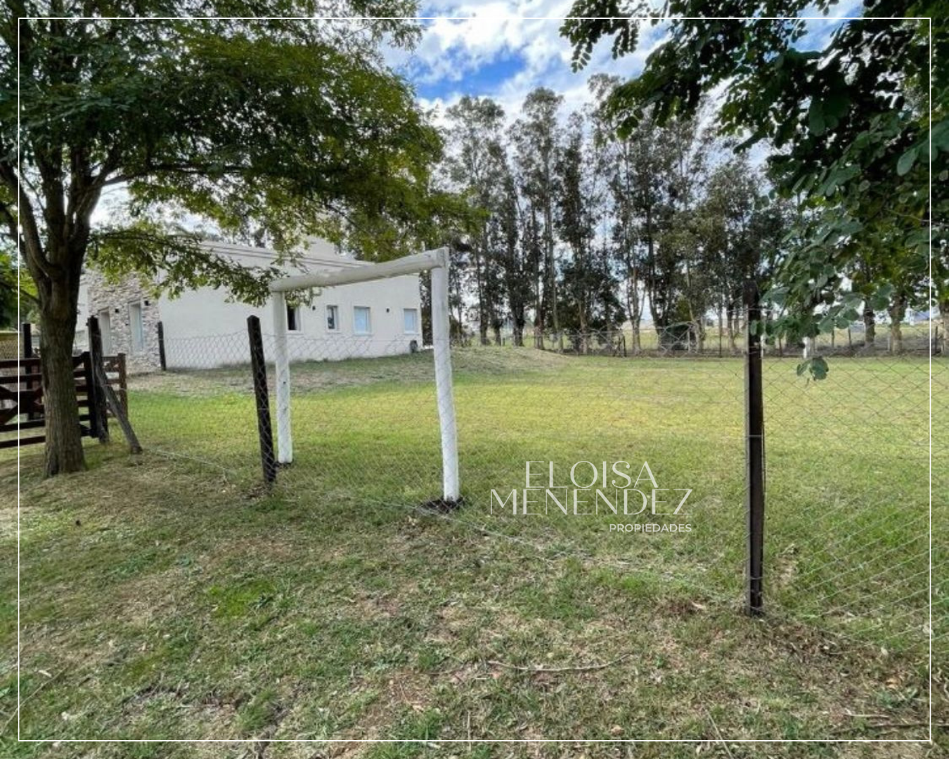 VENTA LOTE NUM 13 EN BARRANCAS DE SAN BENITO