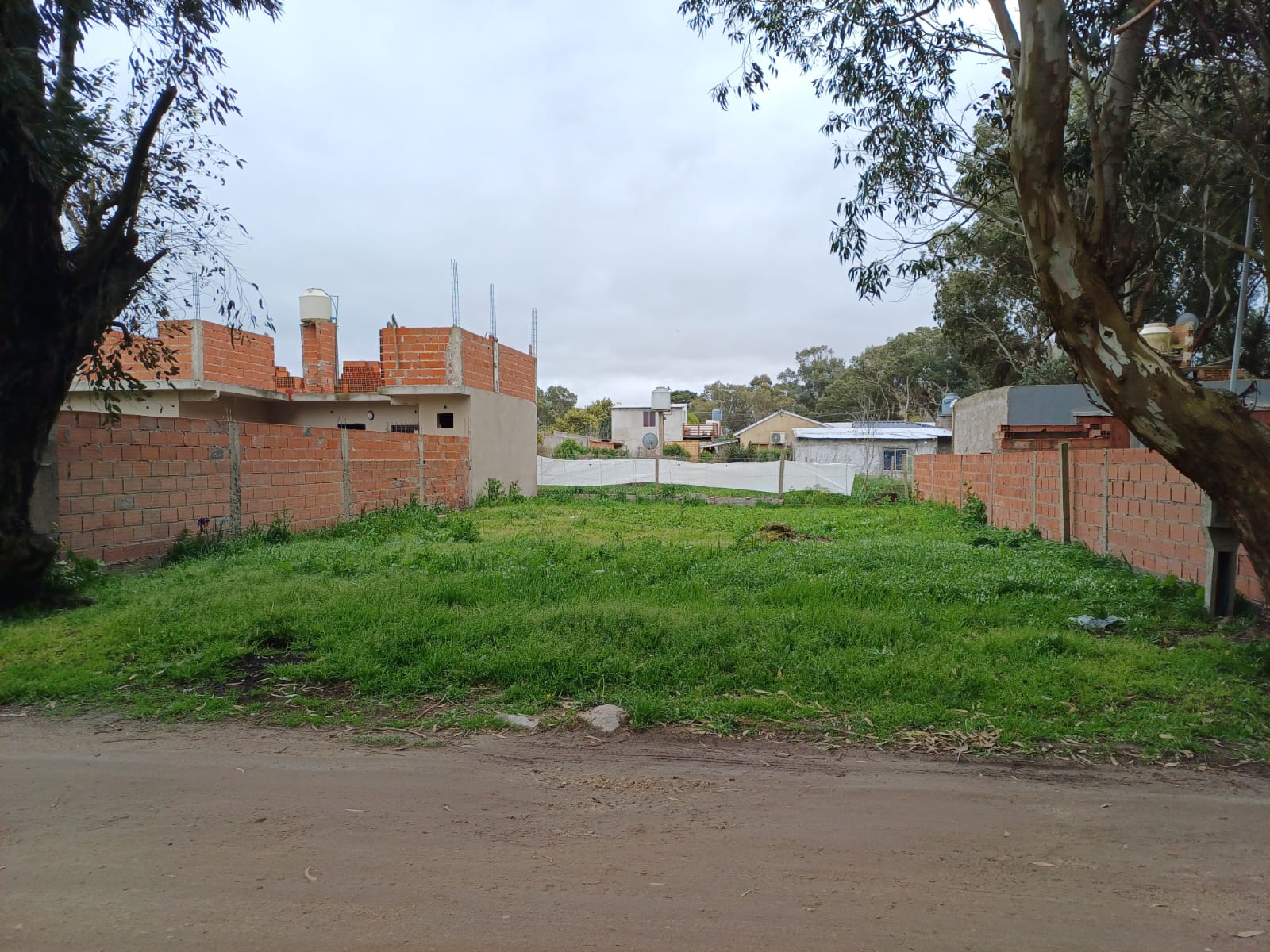 Lote F. U. Camet