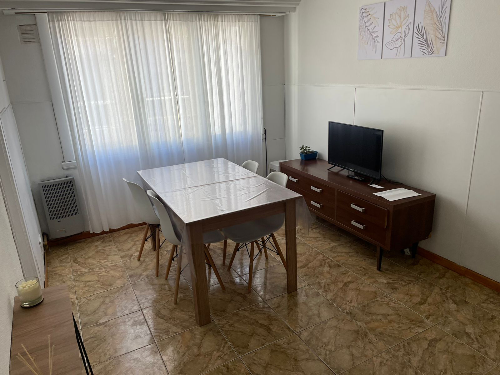 Departamento 2 ambientes P/Temporada 2023/2024