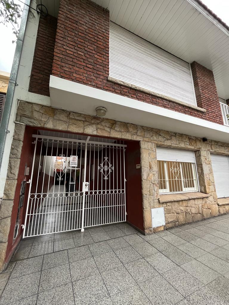 Arenales y Avellaneda