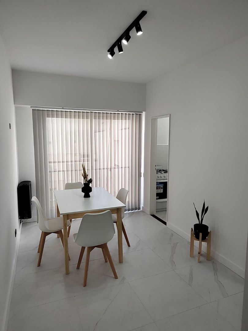Departamento 2 Amb reciclado - balcon frances - Cf