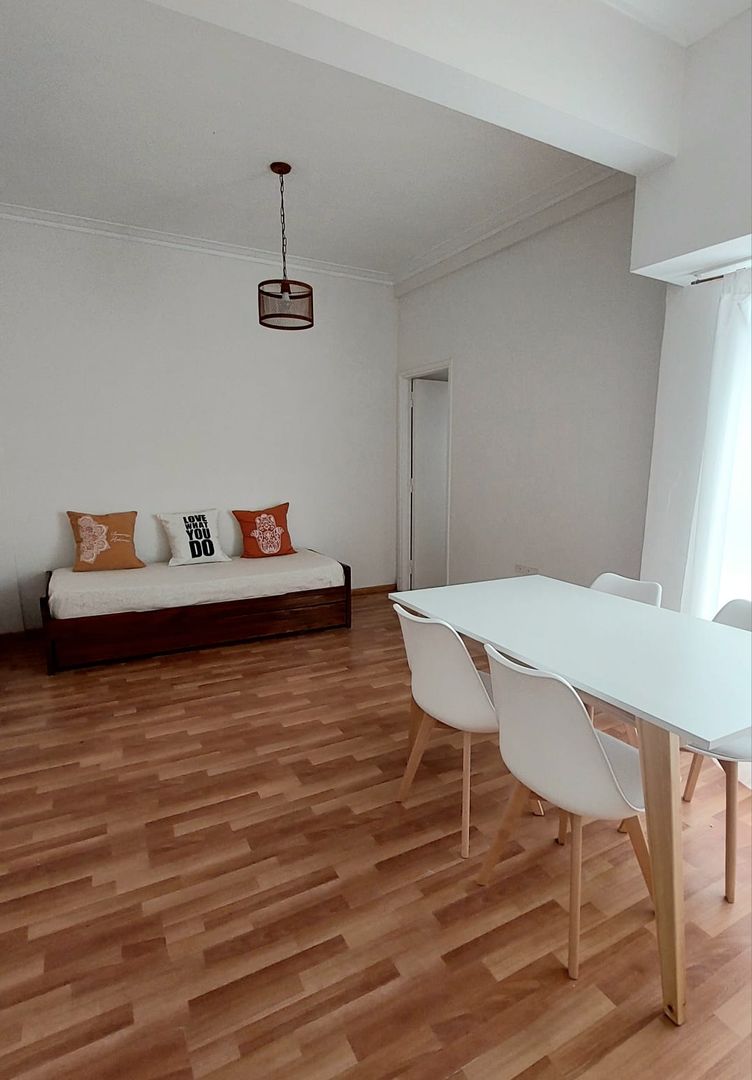 Impecable Departamento de 2 ambientes
