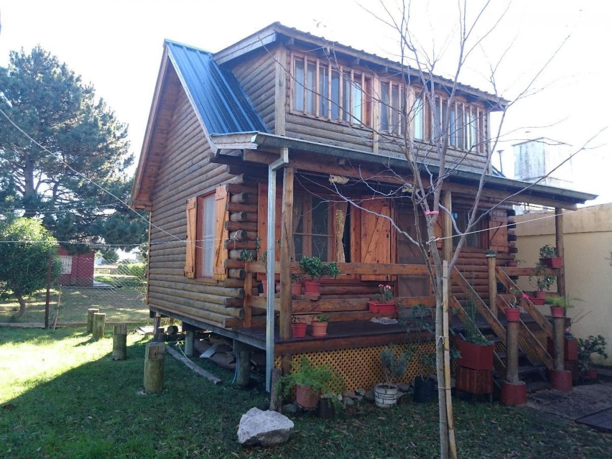 Chalet Mas Cabaña. Ideal emprendimiento