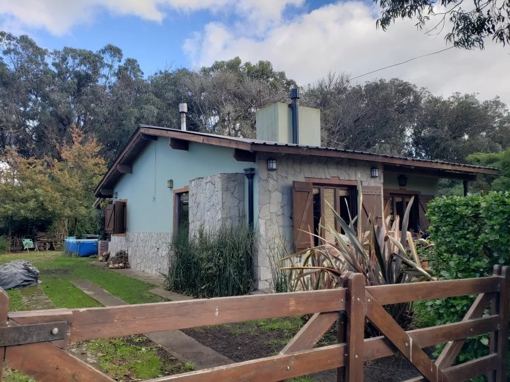 VENDE CASA Playa Dorada SANTA CLARA
