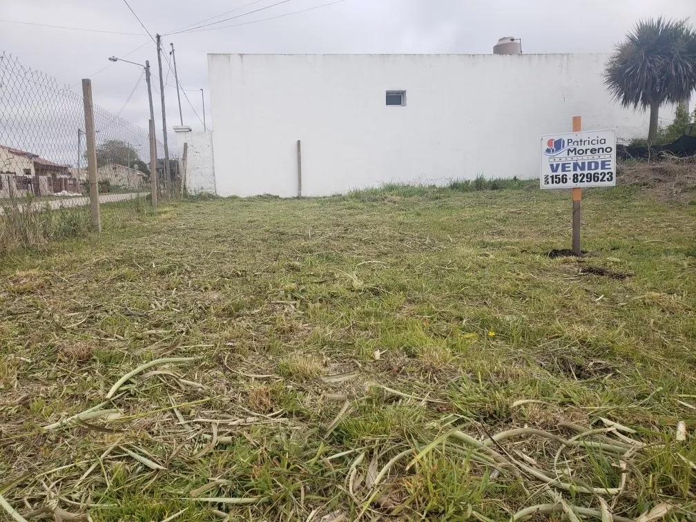 VENDE ESQUINA F.U.CAMET MAR DEL PLATA