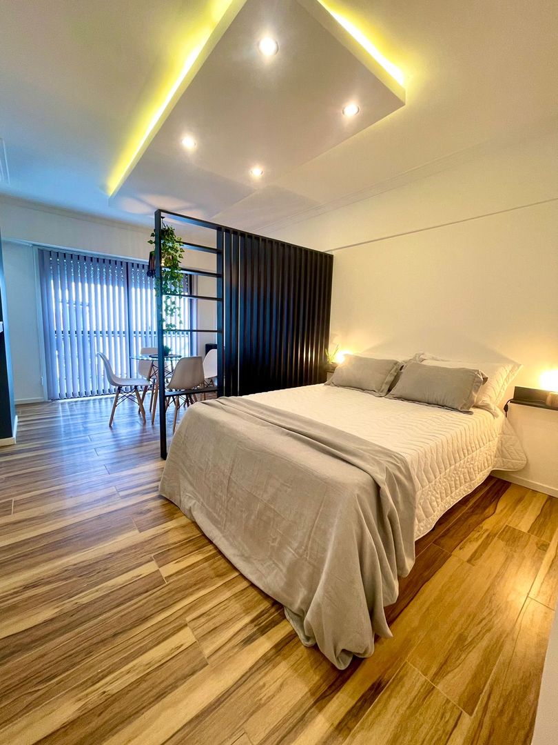 DEPARTAMENTO 1 AMBIENTE LUMINOSO EN ALDREY