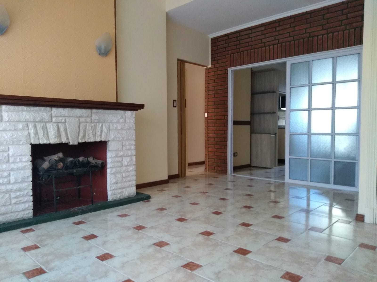 PH  3 AMBIENTES EXTERNO RECICLADO ZONA GUEMES