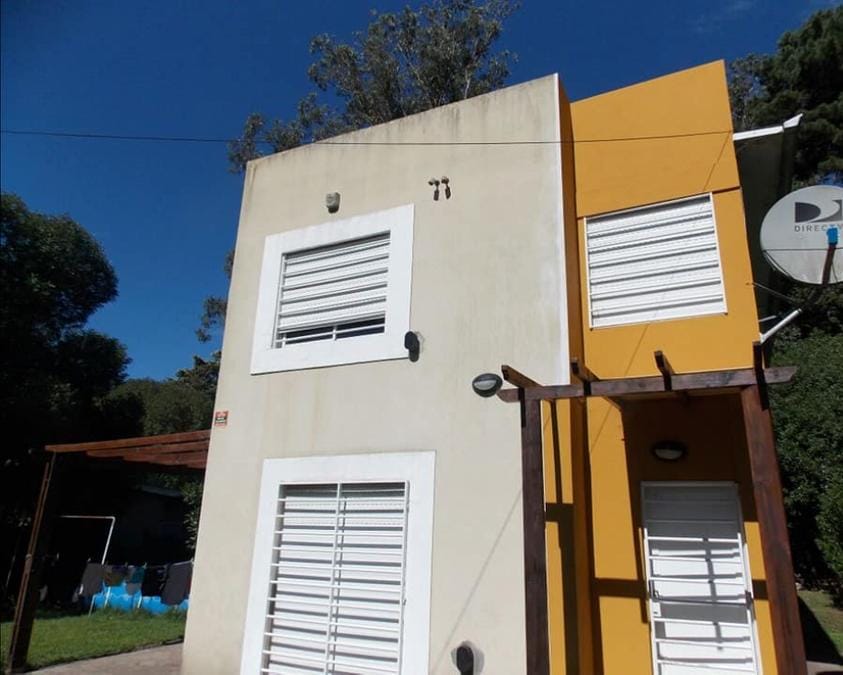CASA 4 AMB CON AMPLIO PARQUE EN COLINA ALEGRE