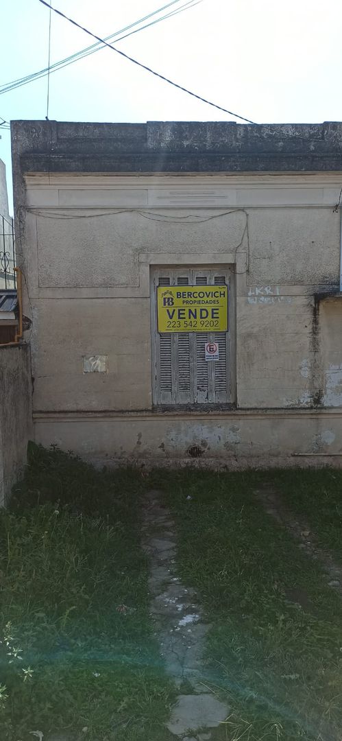 LOTE  14 de Julio y Belgrano ZONA R2  