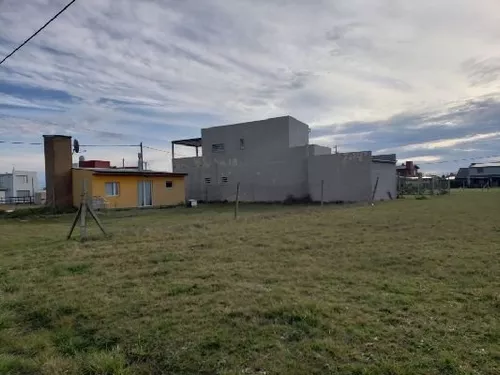 VENDE TERRENO CAMET NORTE SANTA CLARA DEL MAR