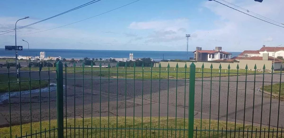 VENDE ESQUINA EN PH MAR DEL PLATA