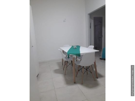 Departamento  1 Amb y 1/2  en Venta