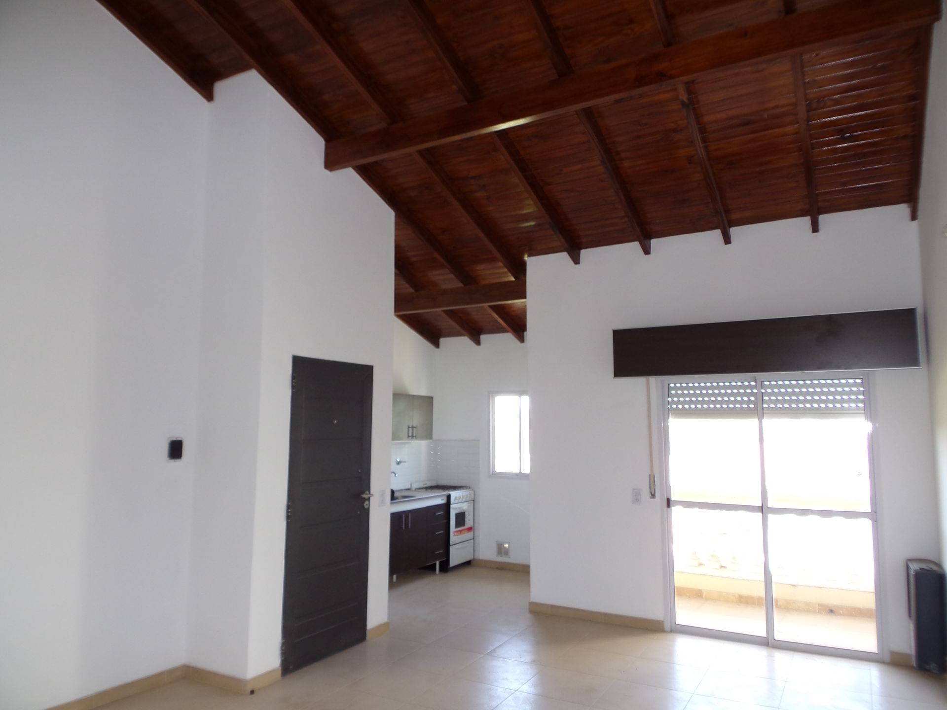 VENTA DEPARTAMENTO 2 AMB. SANTA CLARA A ESTRENAR