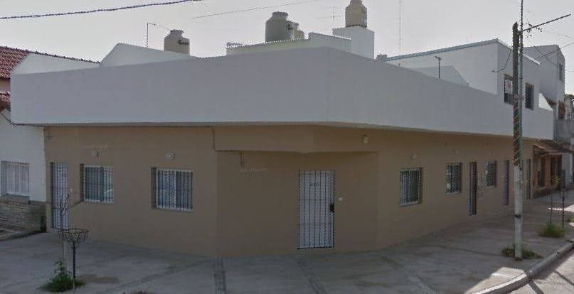 DUPLEX 3 AMBIENTES A ESTRENAR ZONA SAN JUAN