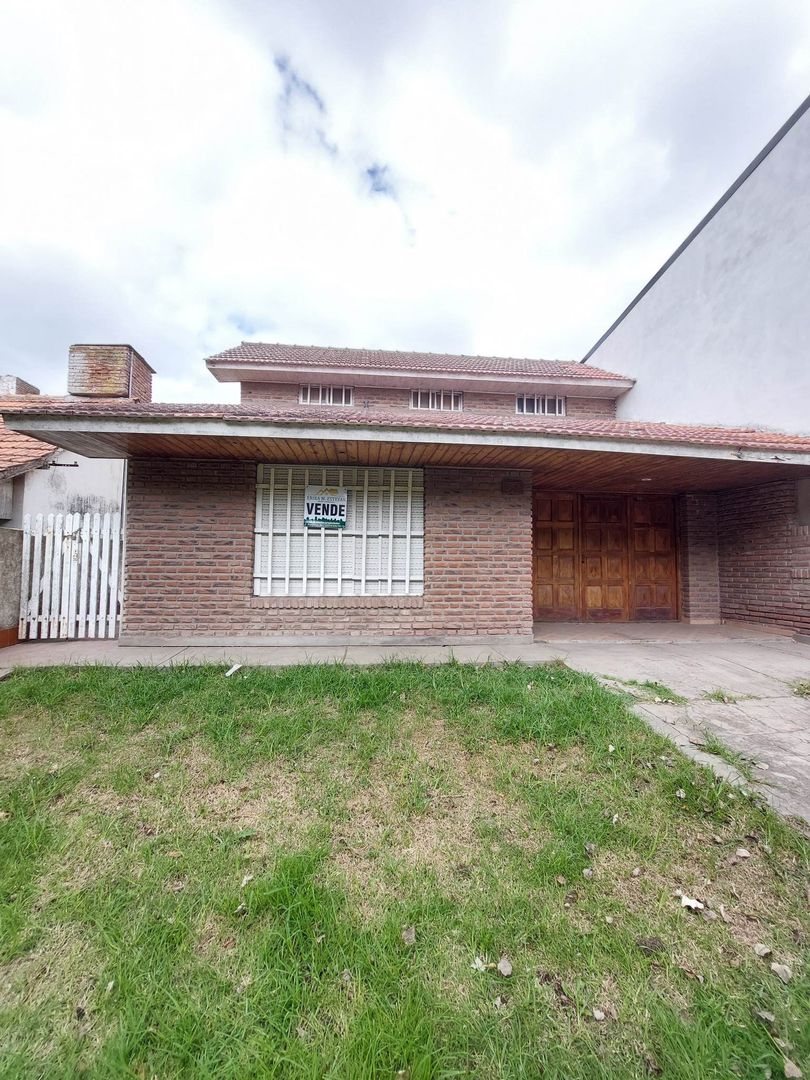 VENTA - CHALET 6 AMB - SANTA CLARA DEL MAR 