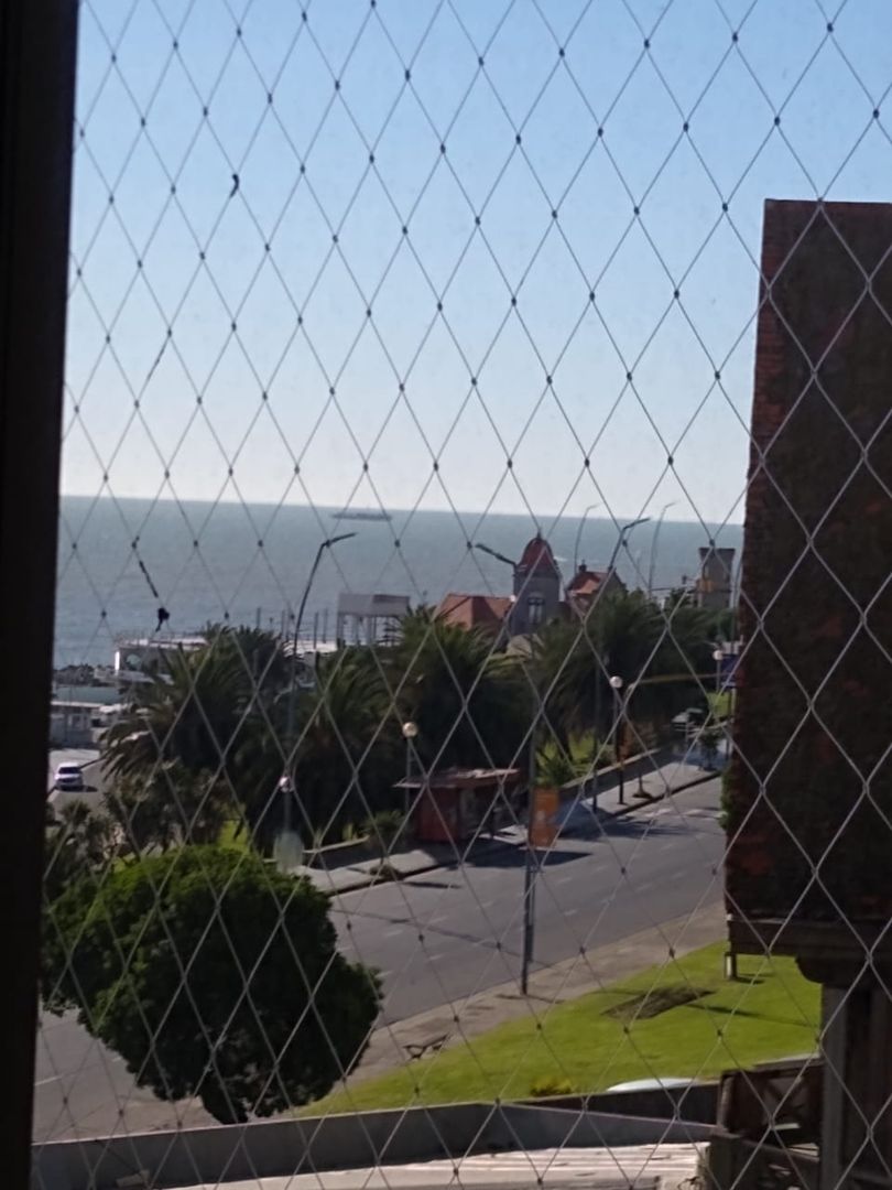 Departamento · 100m² · 4 Ambientes