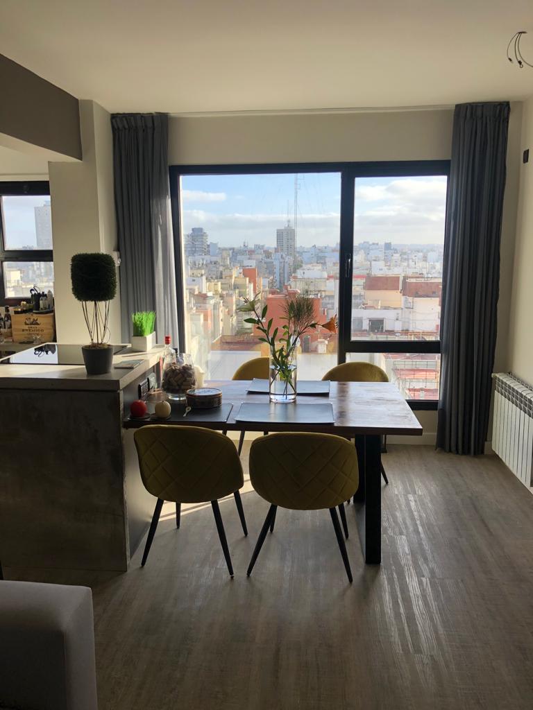 VENTA • DEPARTAMENTO 2 AMBIENTES • MAR DEL PLATA