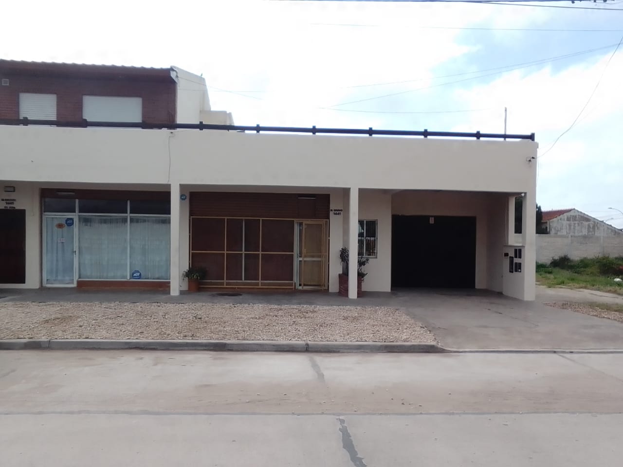 Venta Locales en block  