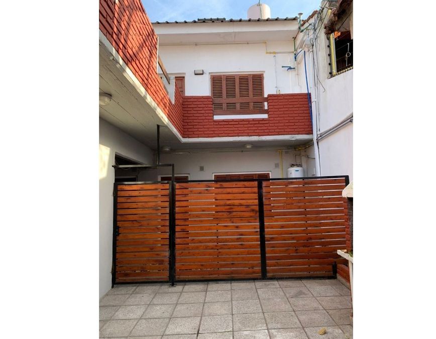 Venta PH 2 Ambientes Don Bosco