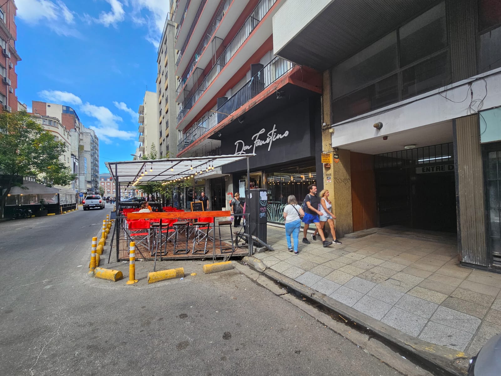Cochera fija en Venta centro