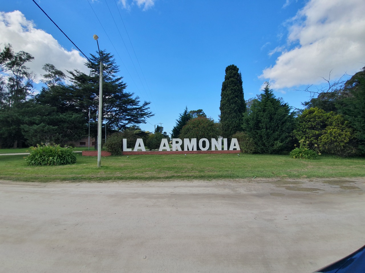  VENTA - TERRENO DE 1491 M2 - BARRIO LA ARMONIA 