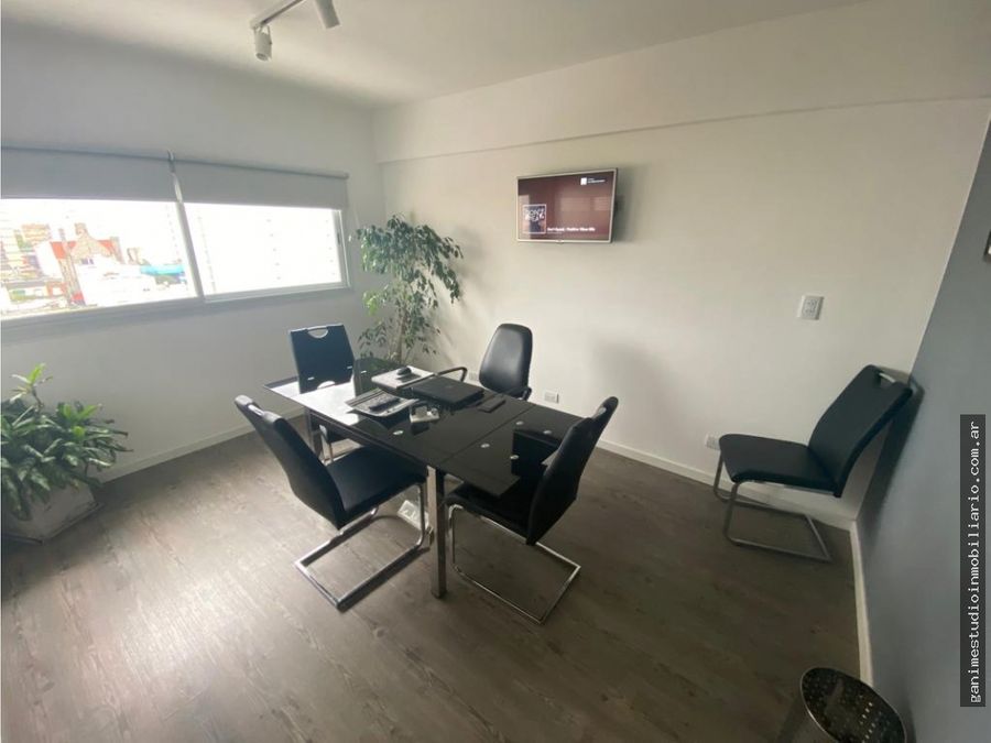 Venta Excelente Oficina centro Mar del Plata