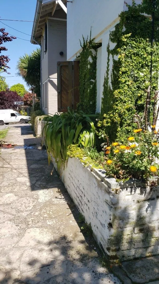 Vende Casa 3 Ambientes Cochera Doble-Depto.Mardel
