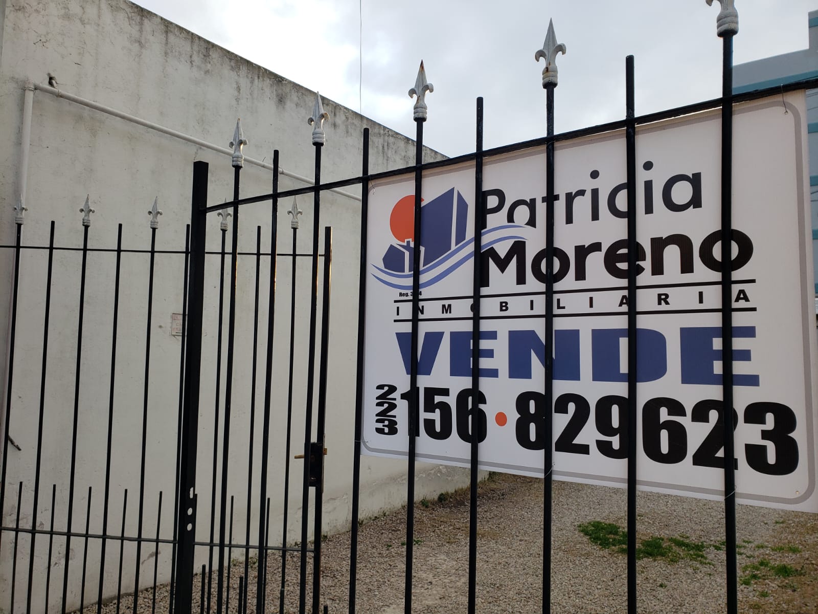 Venden Casa C/Galpón Taller/coch, Mar Del Plata